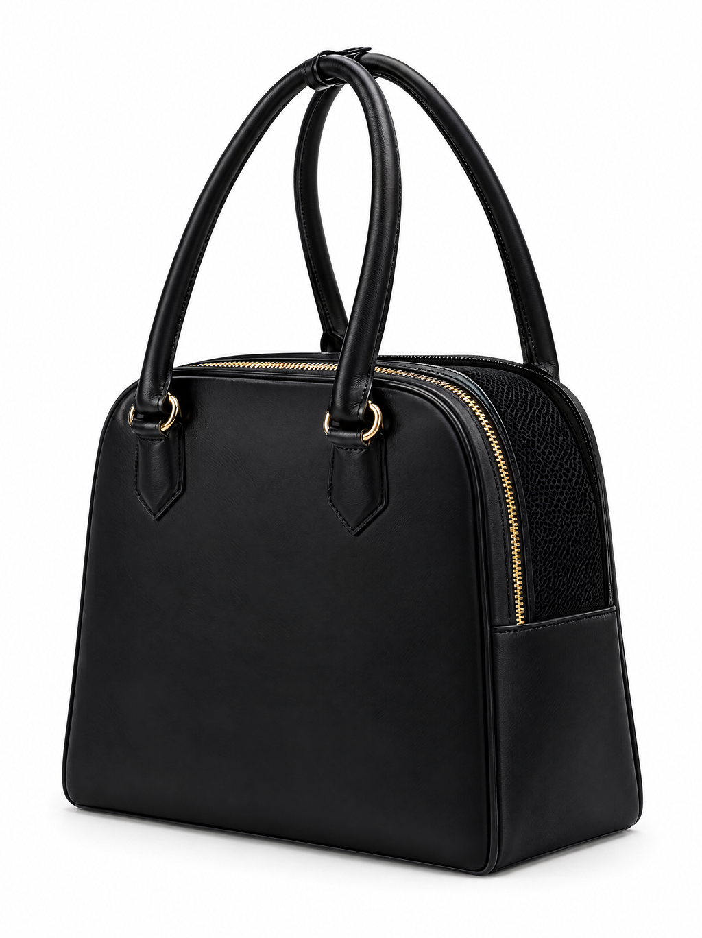 Soft-Sided Pet Carrier Bag