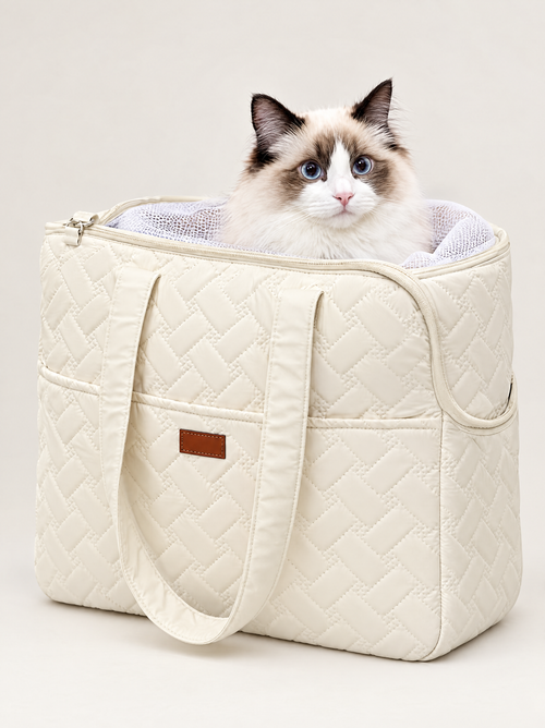 Pet Carrier Bag